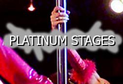 Platinum Stages