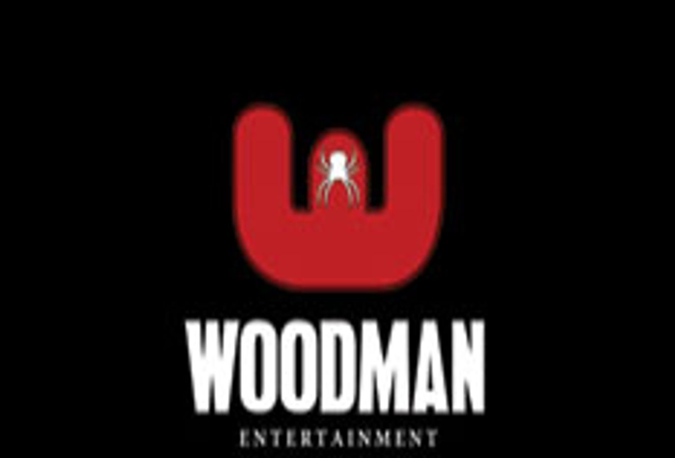 Woodman Entertainment