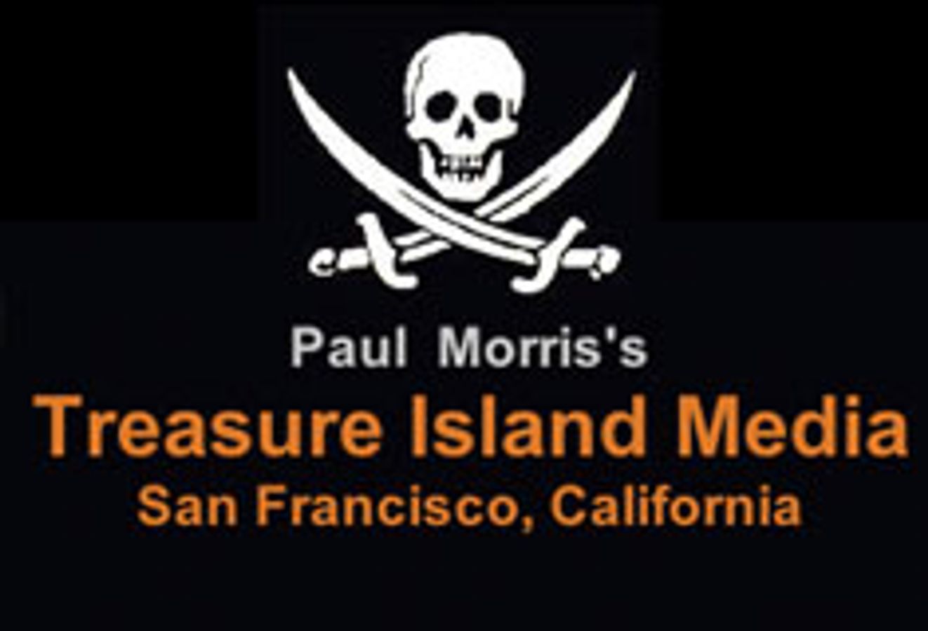 Treasure Island Media