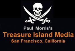 Treasure Island Media Gets Twisted With 'Sick Fucks'