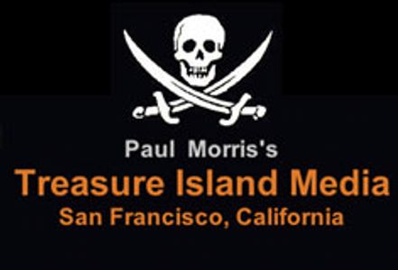 Treasure Island Media Releases 'Mexican Cumwhores'