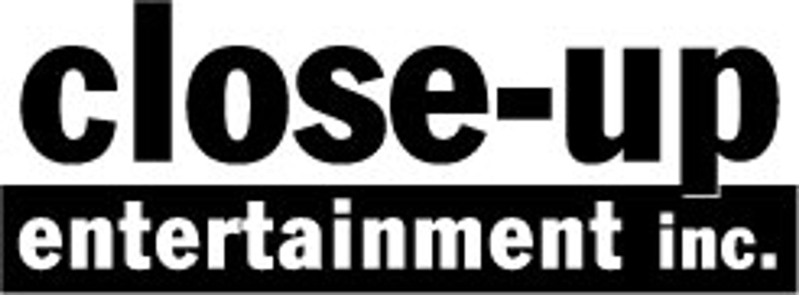 Close-Up Entertainment Inc.