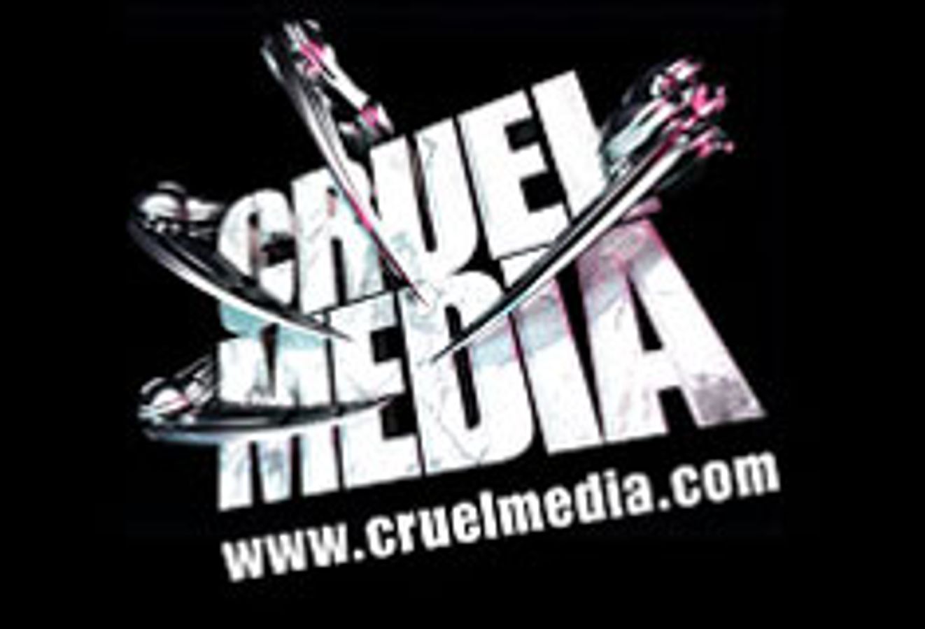Cruel Media Productions
