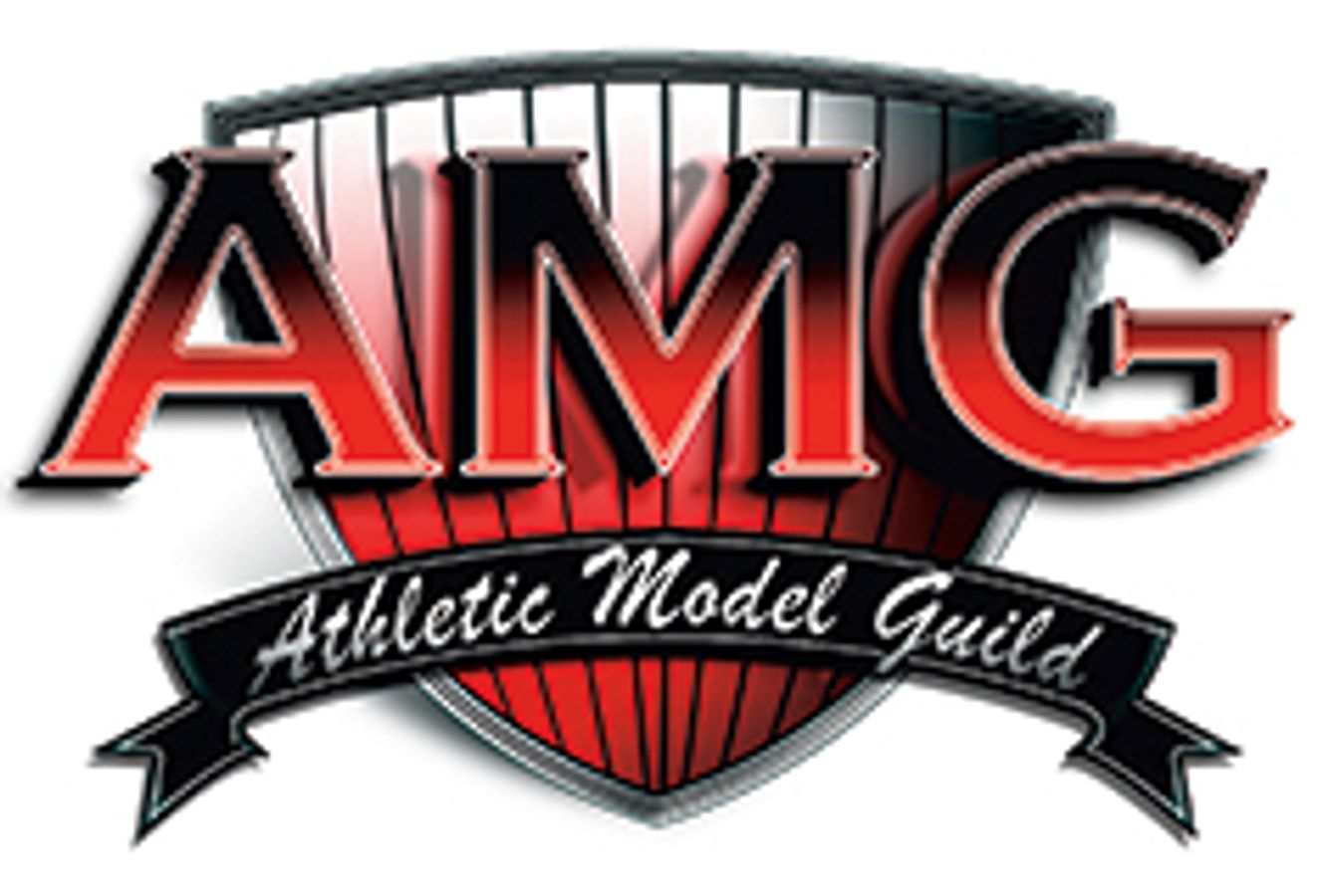 Athletic Model Guild