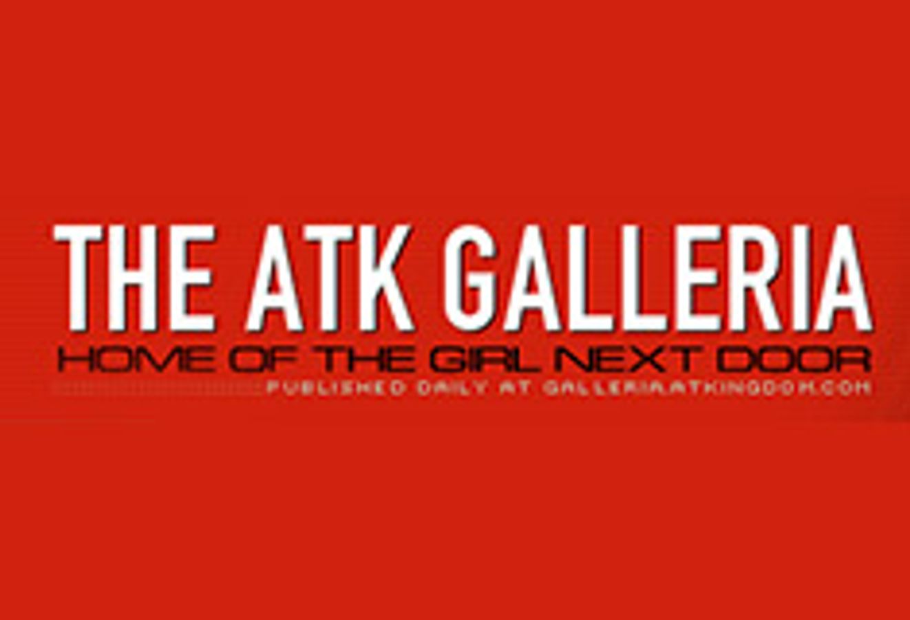 ATK GALLERIA