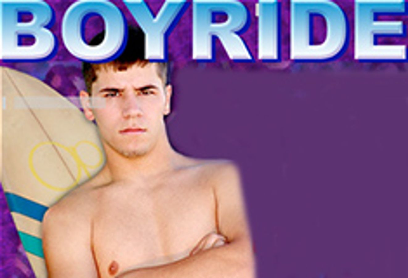 Boyride Films