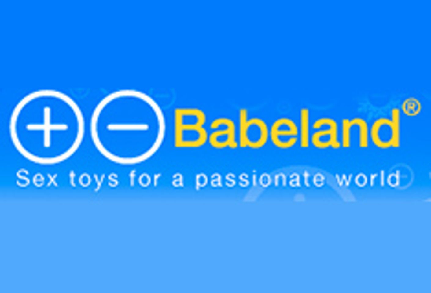 Babeland Holding Sale on We-Vibe