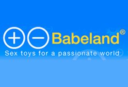 Babeland Spring Sale Under Way