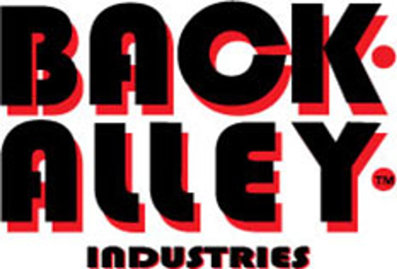 Back Alley Industries