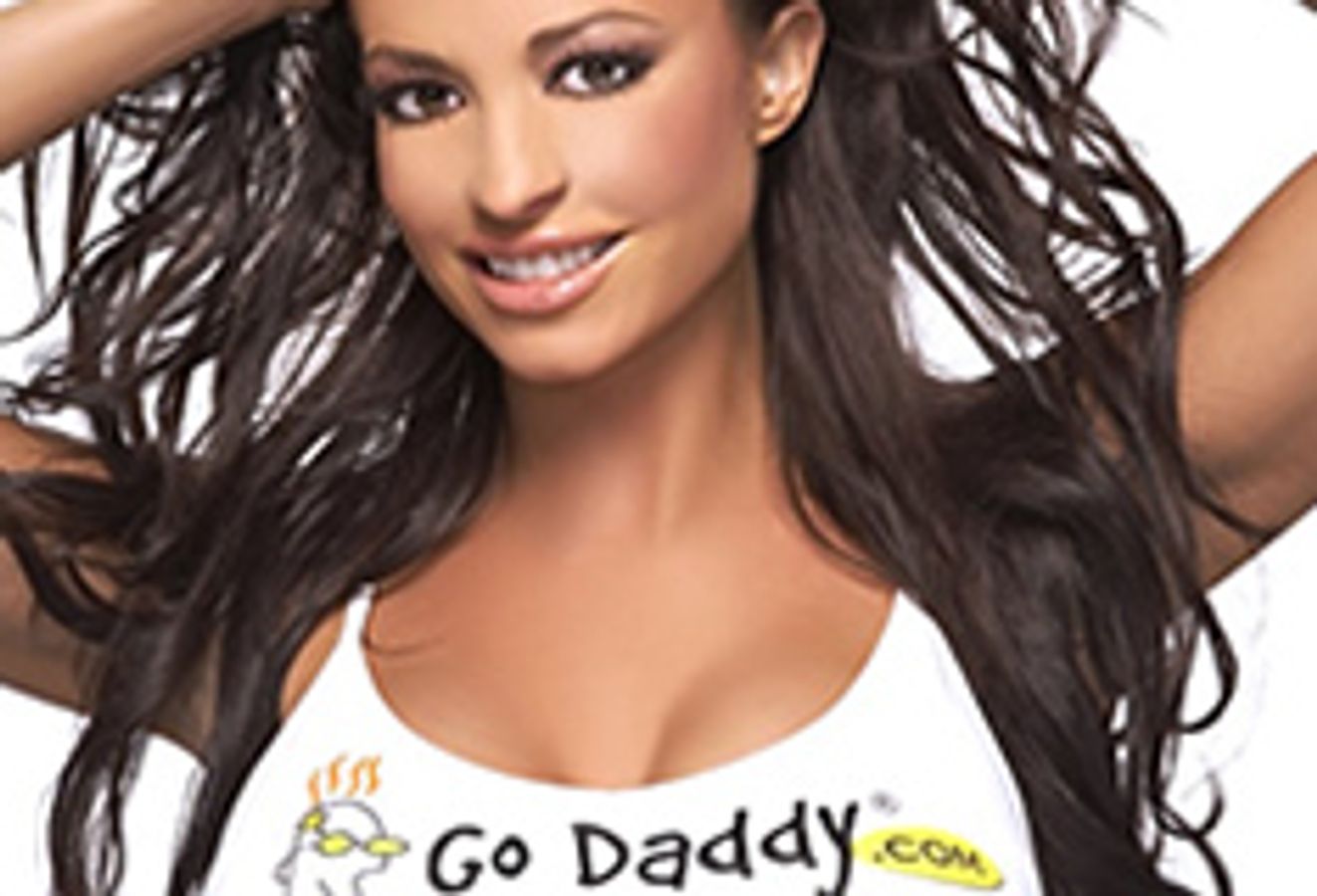 GoDaddy