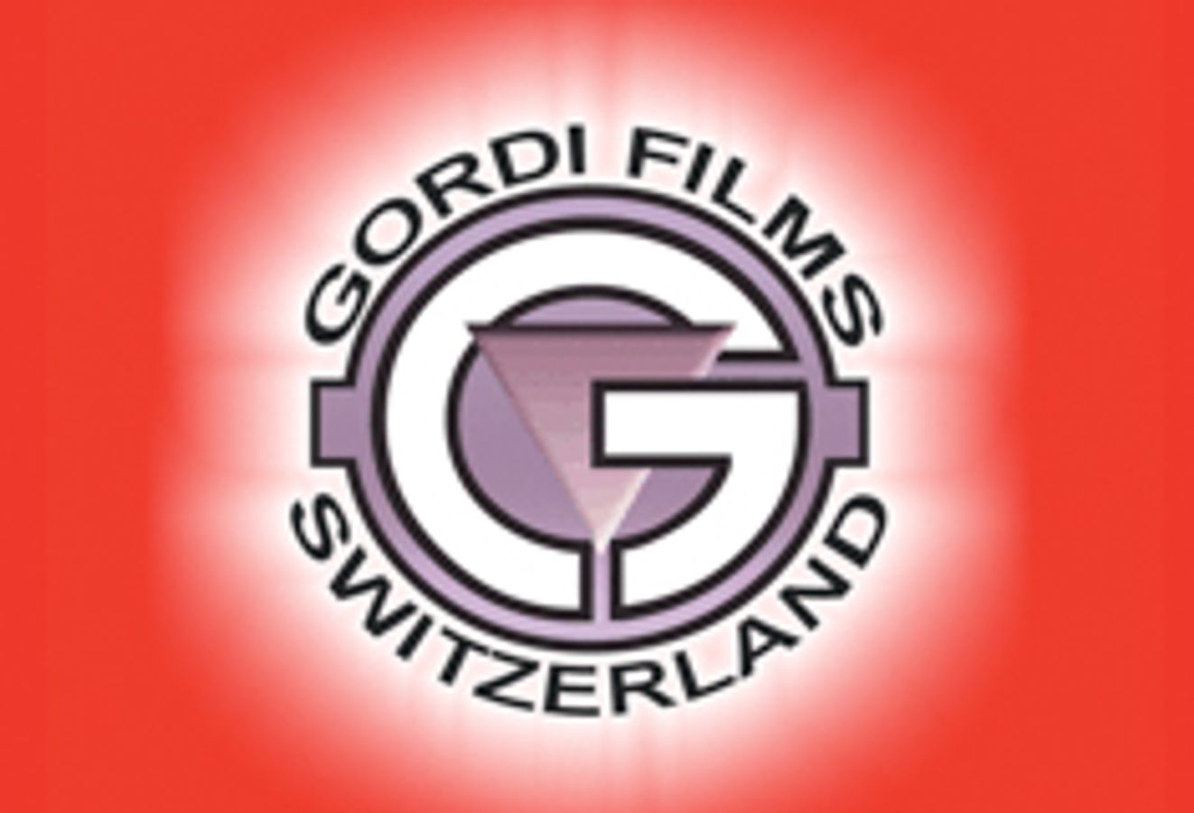 GORDI FILMS