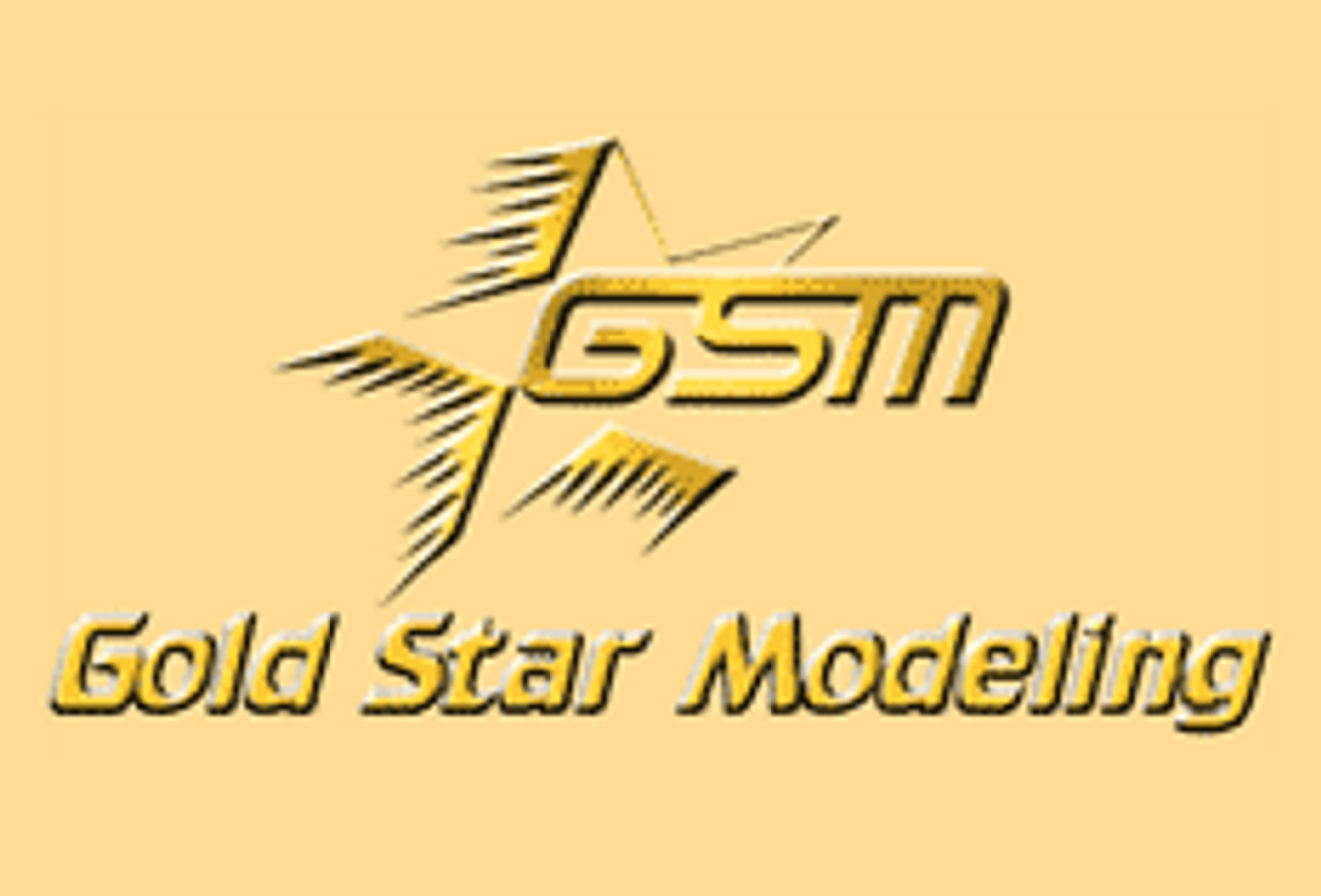 Gold Star Modeling