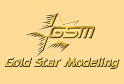 Gold Star Modeling