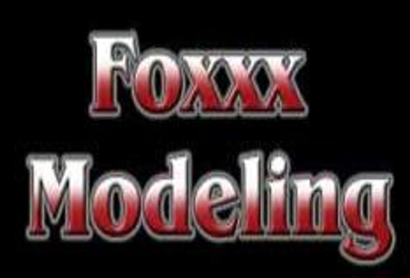 Desiree Deluca Signs with Foxxx Modeling