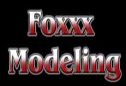 Desiree Deluca Signs with Foxxx Modeling