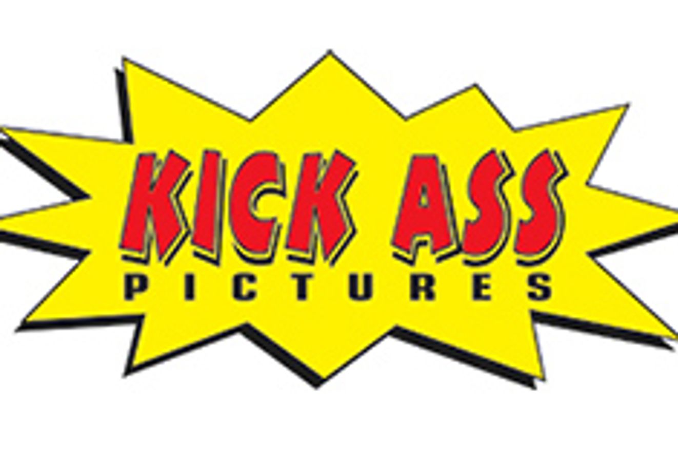 Kick Ass Pictures