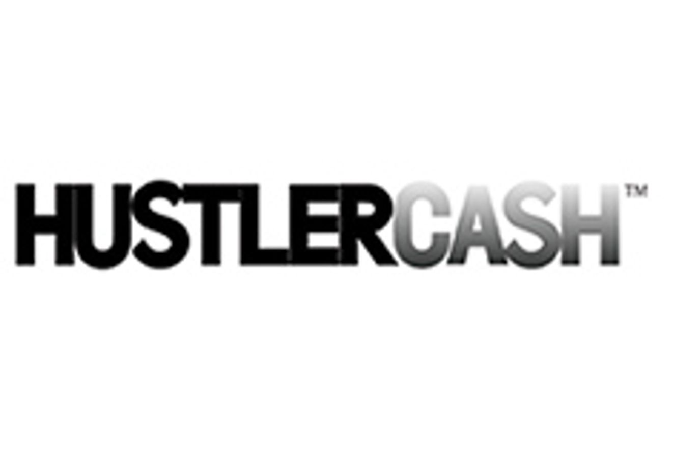HustlerCash