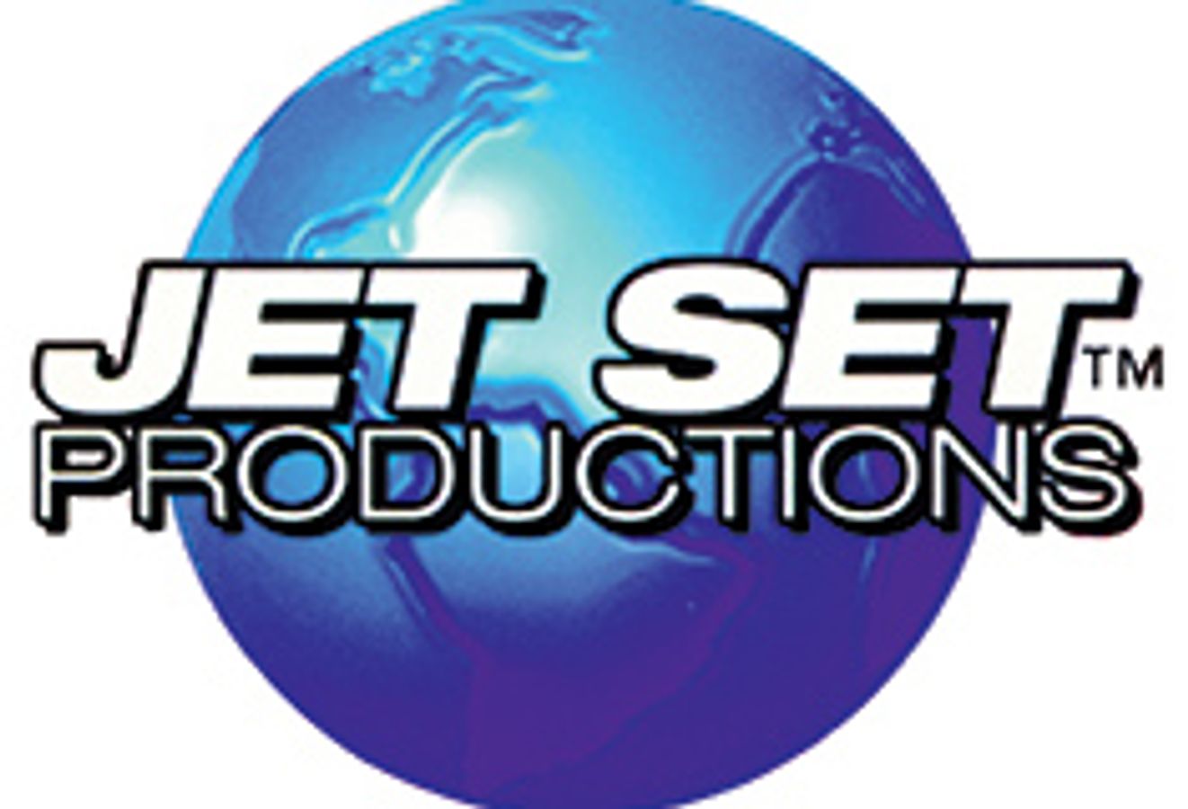 Jet Set Productions