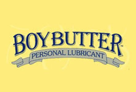 Boy Butter Ad Deemed "Too Controversial"