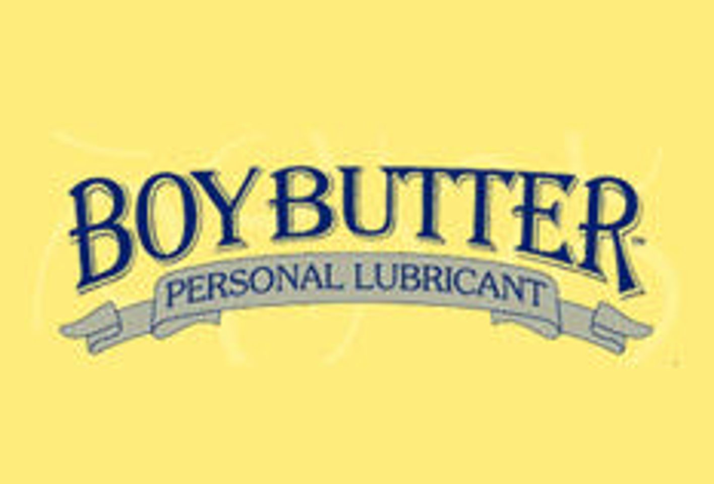 Boy Butter Ad Deemed "Too Controversial"