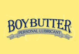 Boy Butter Ad Deemed "Too Controversial"