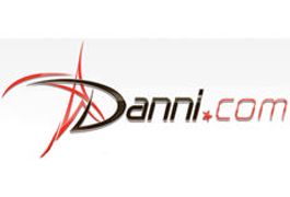 Romanian Lea Lexis is DanniGirl of the Month