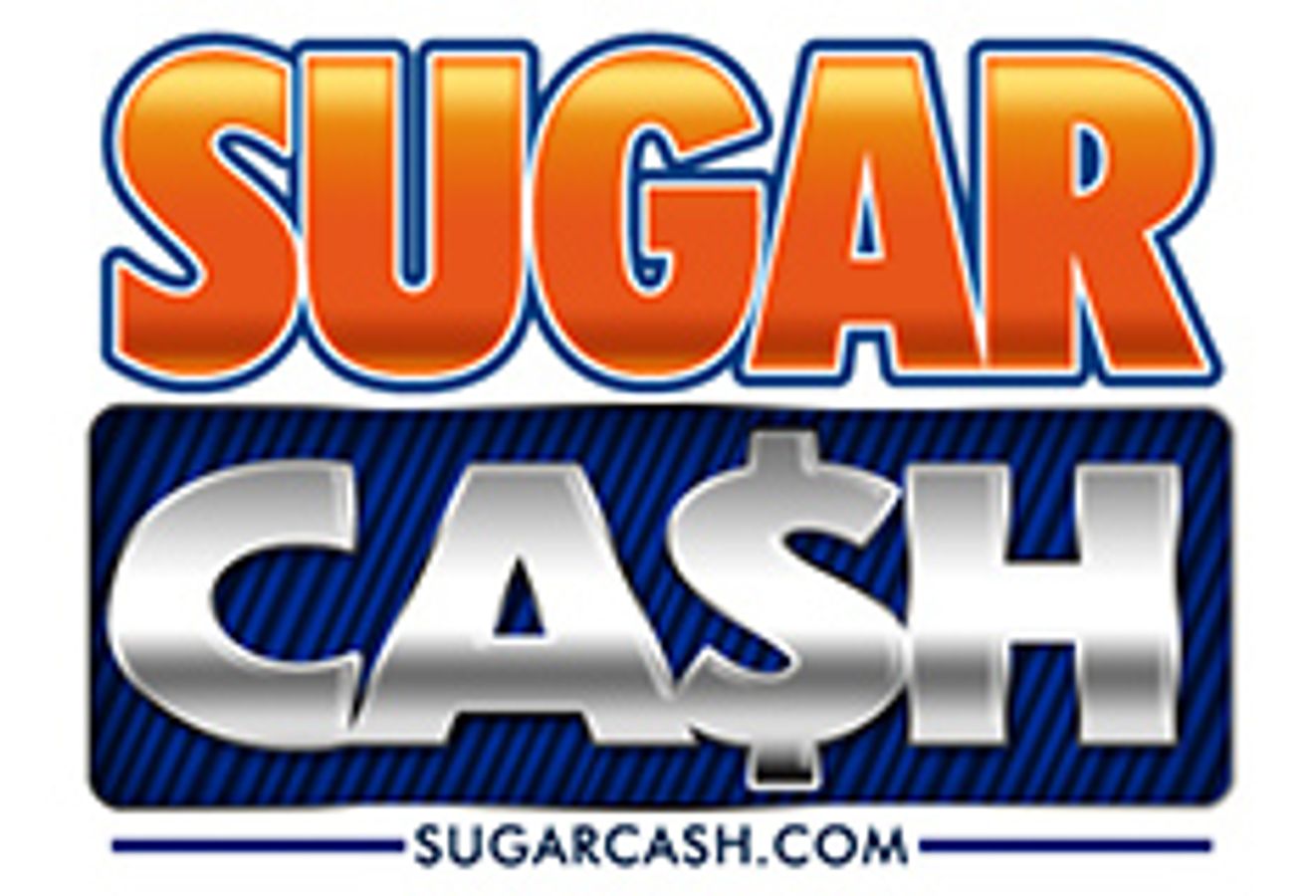 SugarCash
