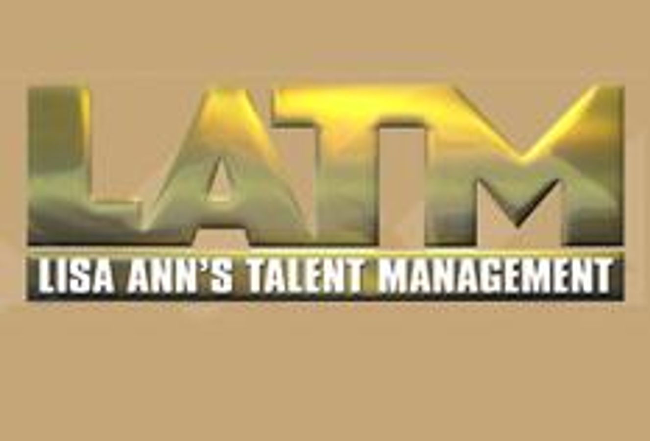 Lisa Ann's Talent Management