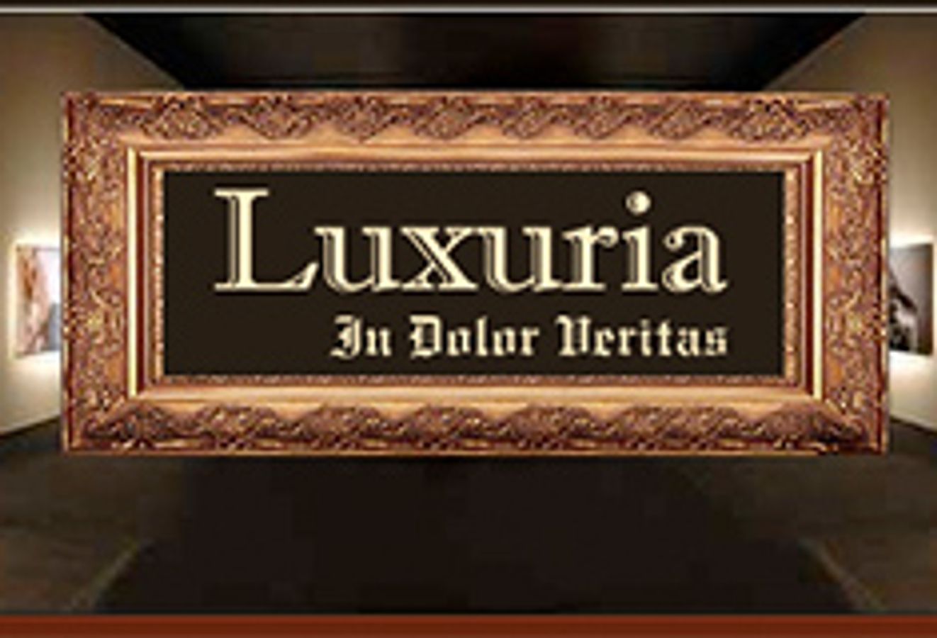 Luxuria Productions