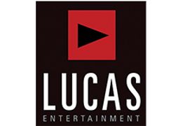 Lucas Entertainment Signs Two Powerhouse Exclusives
