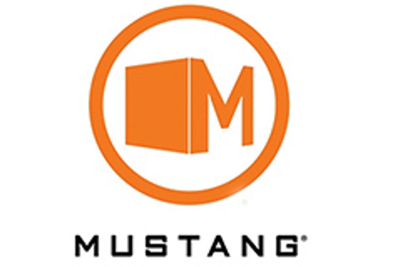 Mustang Studios