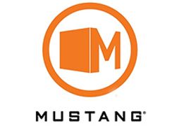 Cruz, Gobo Wrap 3rd Film for Mustang