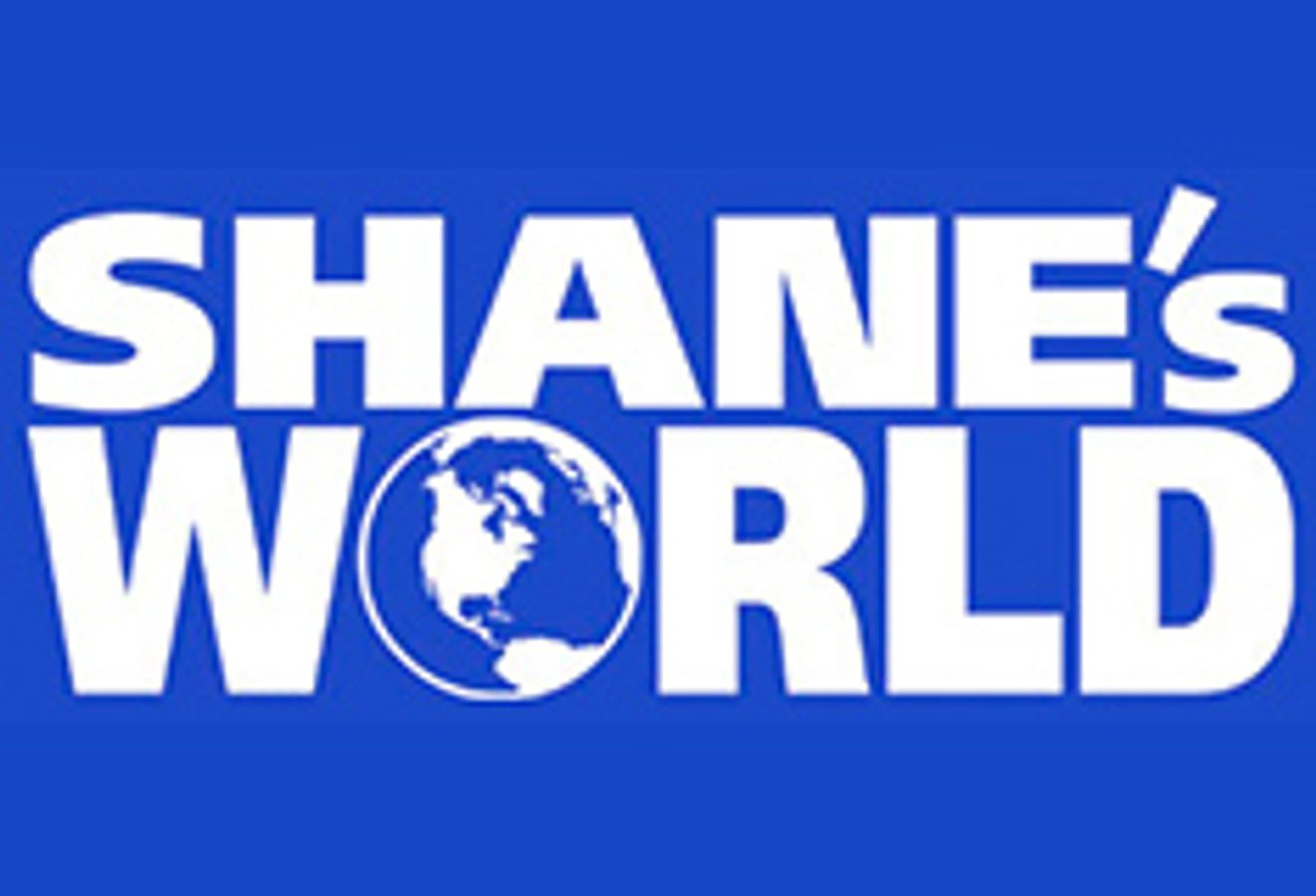 Shane's World Studios
