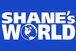 Shane’s World Joins In Support Of UT #CocksNotGlocks Protest