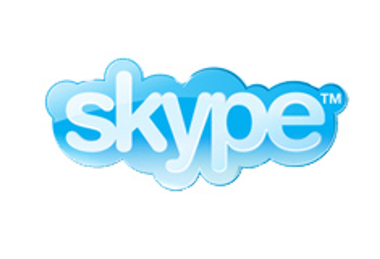 Skype