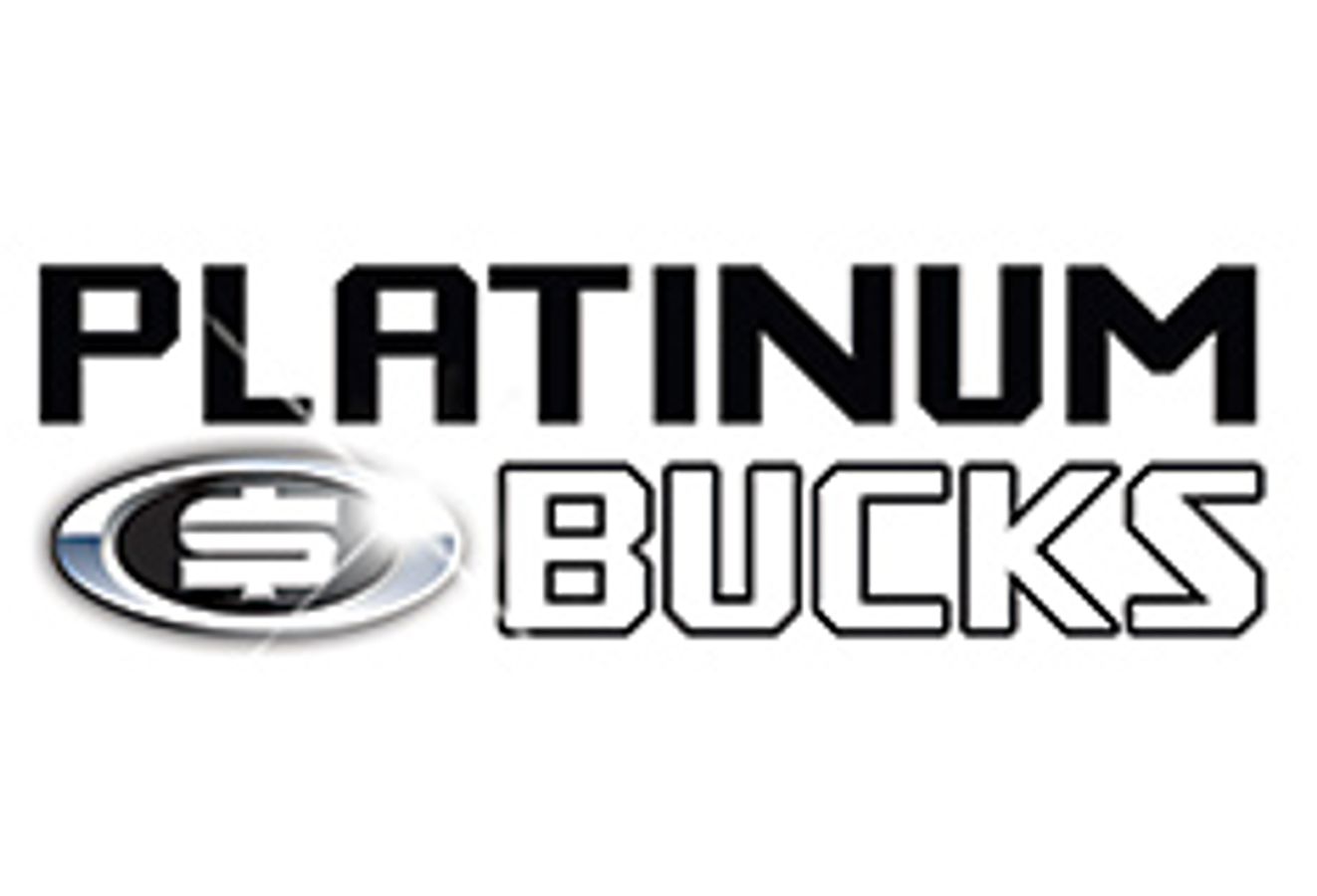 Platinum Bucks