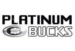 Platinum Bucks