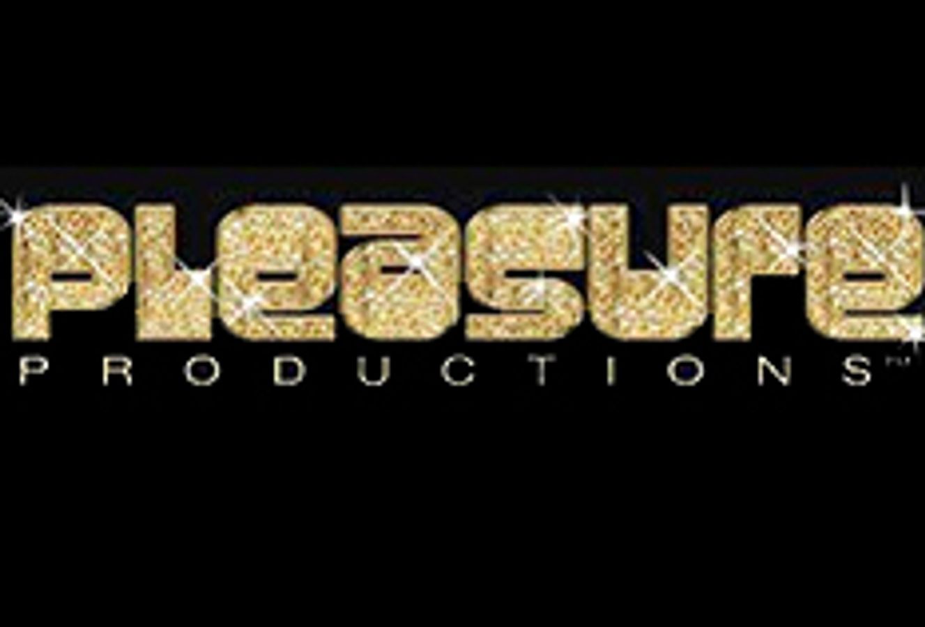 Pleasure Productions