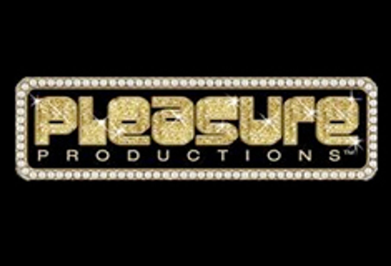 PLEASURE PRODUCTIONS PP