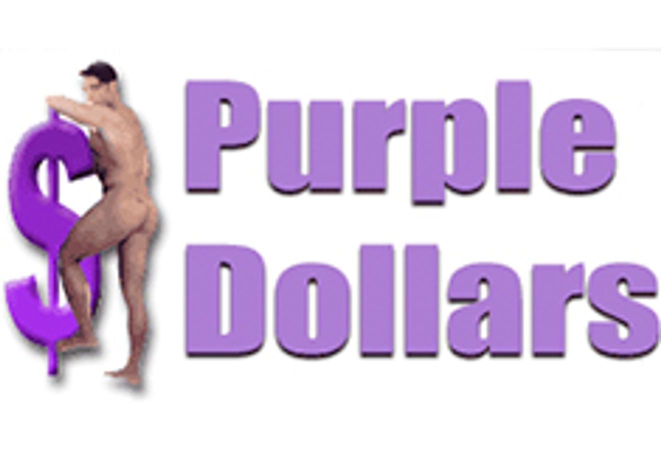 Purple Dollars