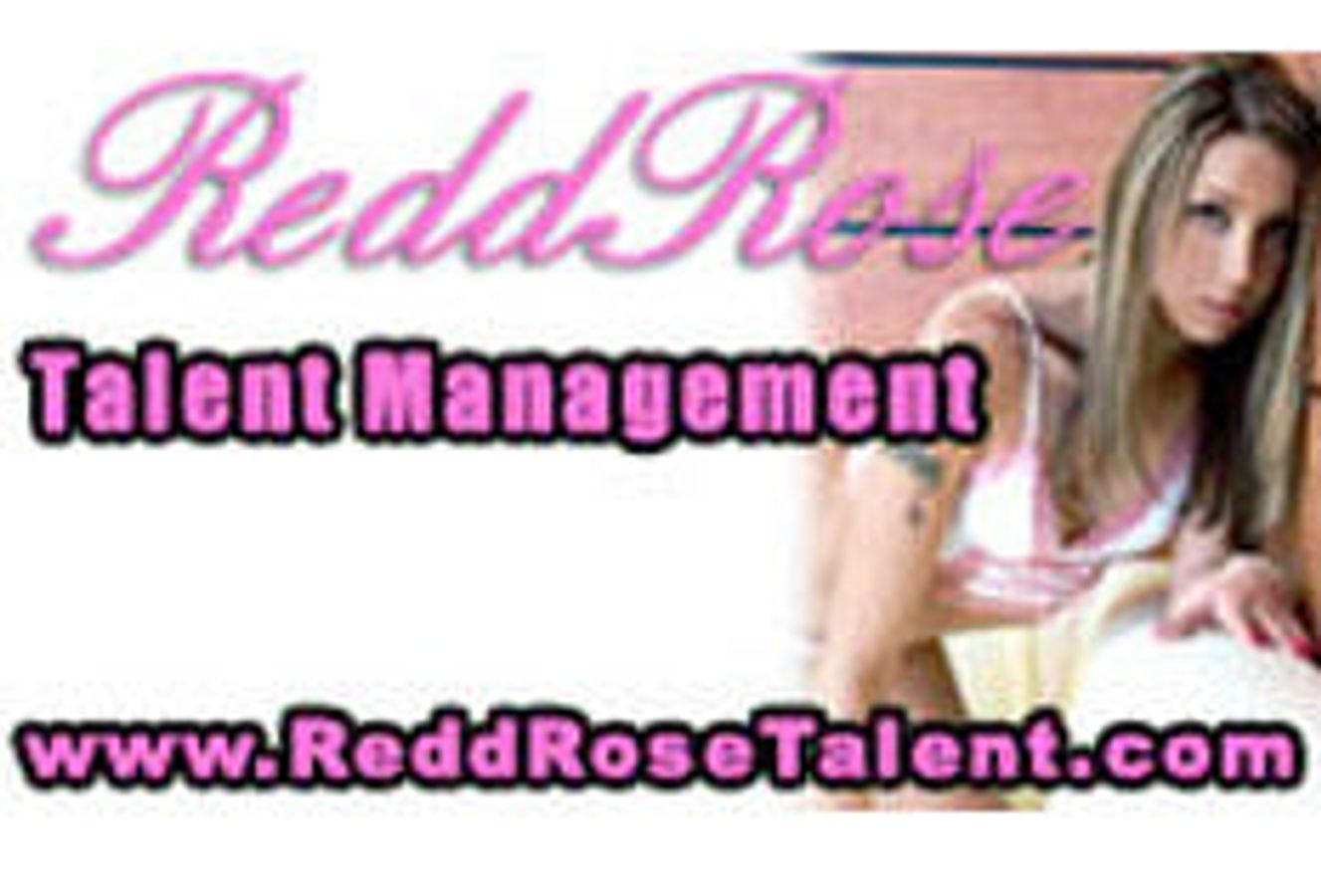 Redd Rose Talent Management
