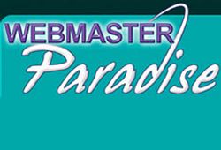 Webmaster Paradise