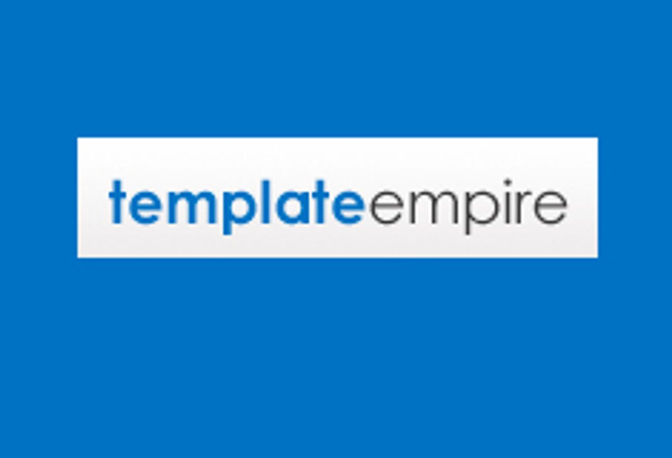 TemplateEmpire