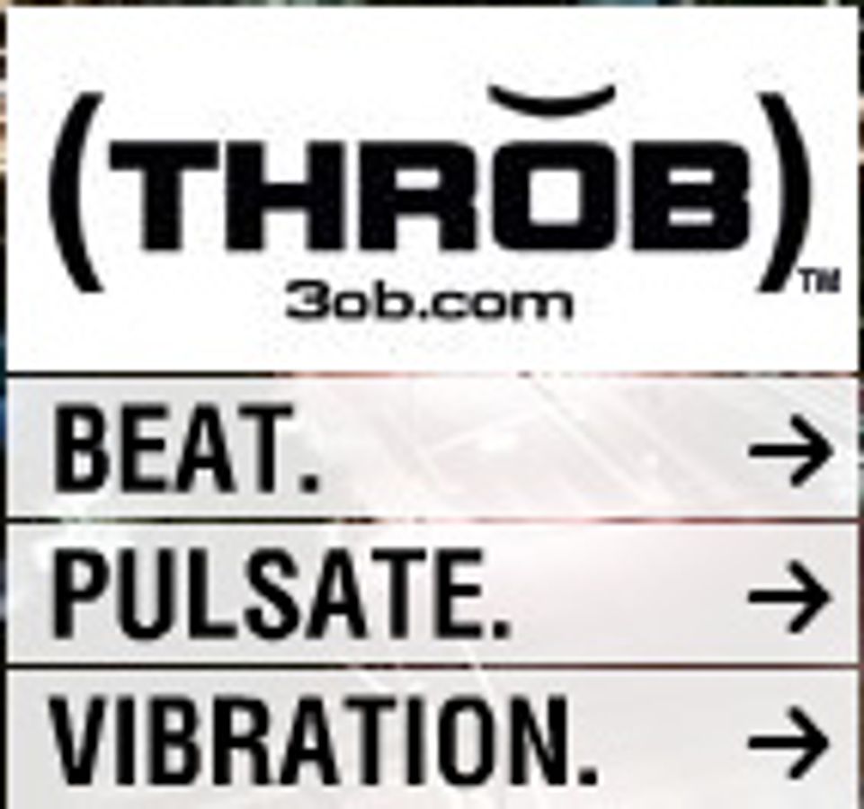 (THROB) 3ob.com