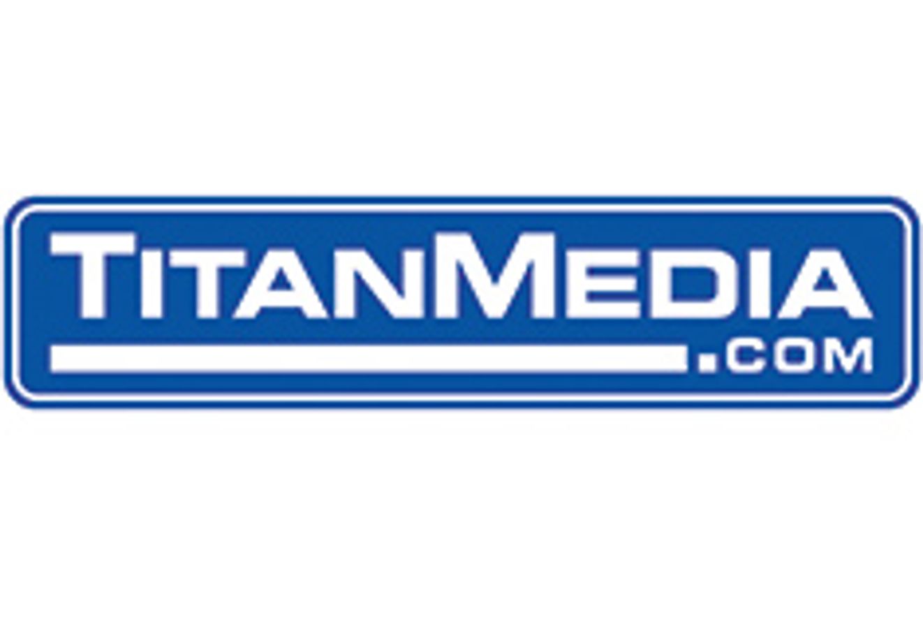 Titan Media