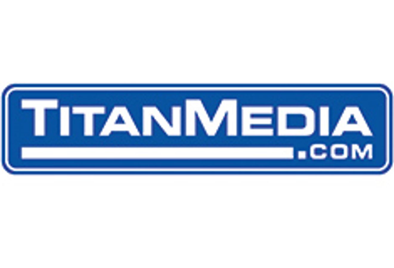 Titan Media