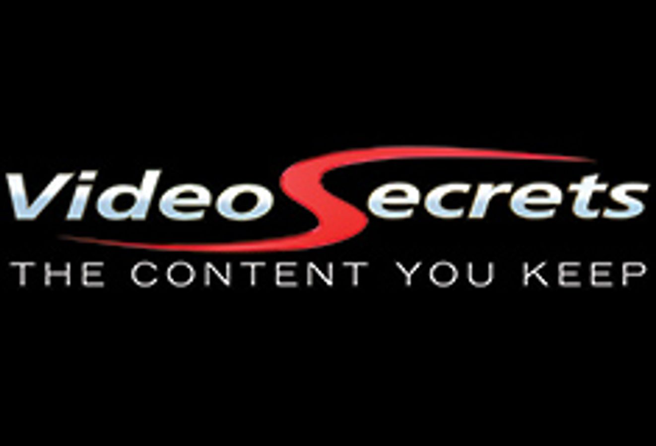 Video Secrets