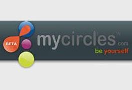 MyCircles.com Launches