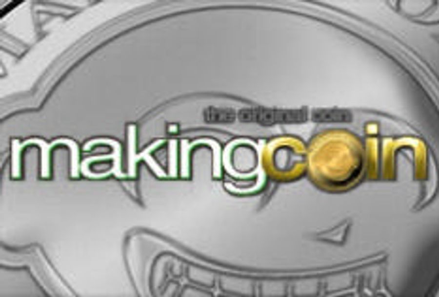 MakingCoin Debuts VeggieBang