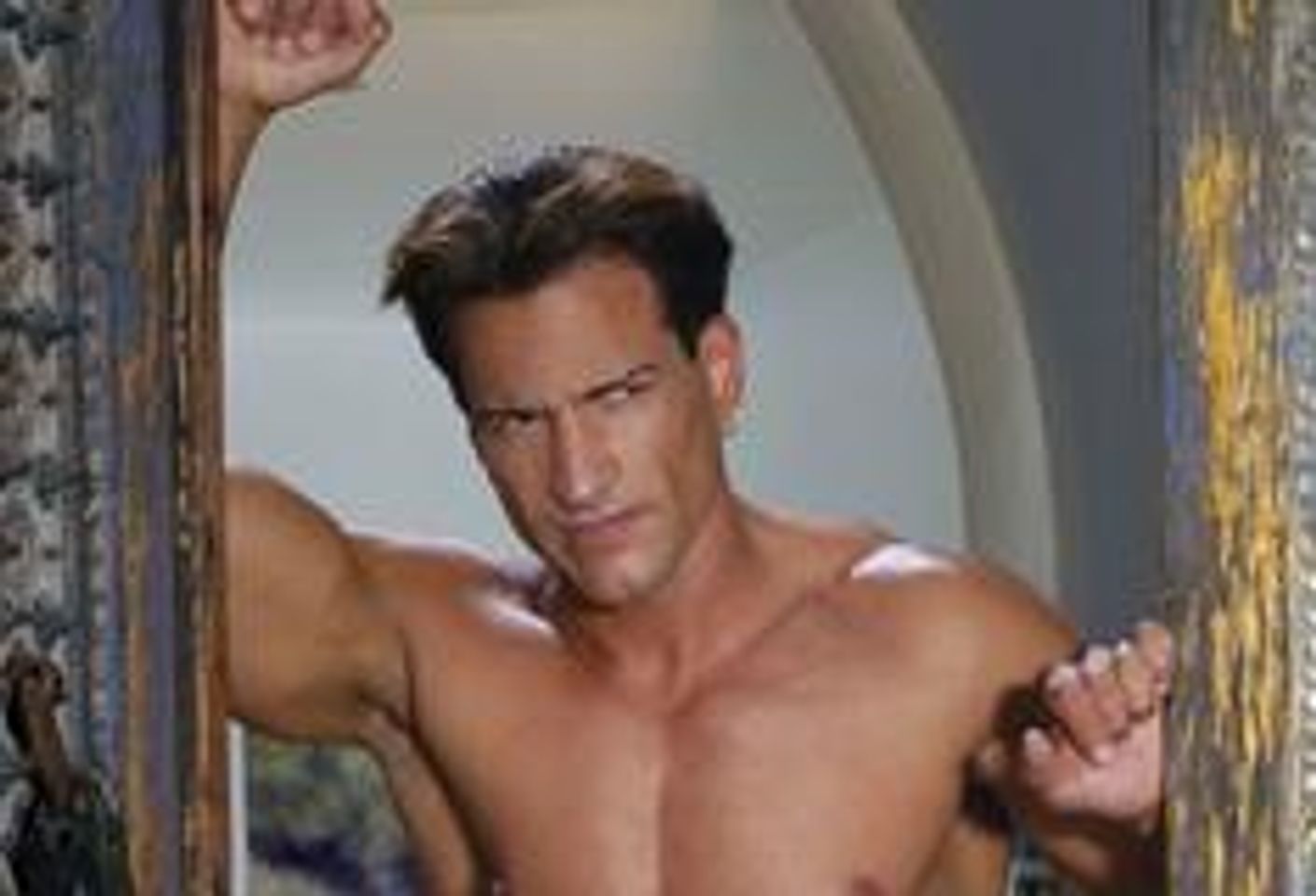 Porn Superman: Marco Banderas | AVN